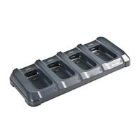 Bild von Intermec AC20 Quad Battery Charger - Batterieladegerät - 4 Ausgangsstecker (871-230-101)