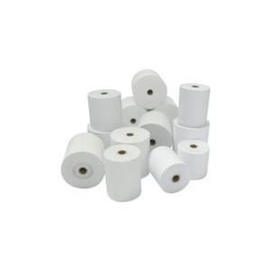 Bild von Zebra Z-Perform 1000D 60 Receipt - Quittungspapier - uncoated - 60 Mikron - Rolle (7,54 cm x 20,3 m) 1 Rolle(n) - für MZ 320