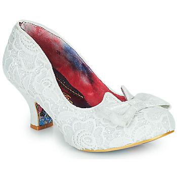 Bild von Irregular Choice  Pumps Dazzle Razzle