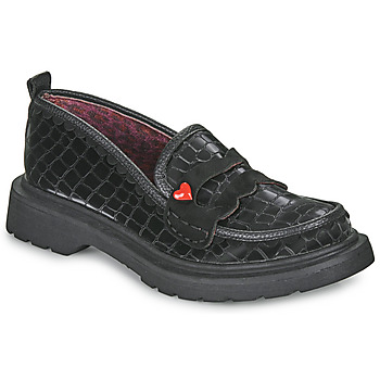 Bild von Irregular Choice  Damenschuhe LOVE A LOAF