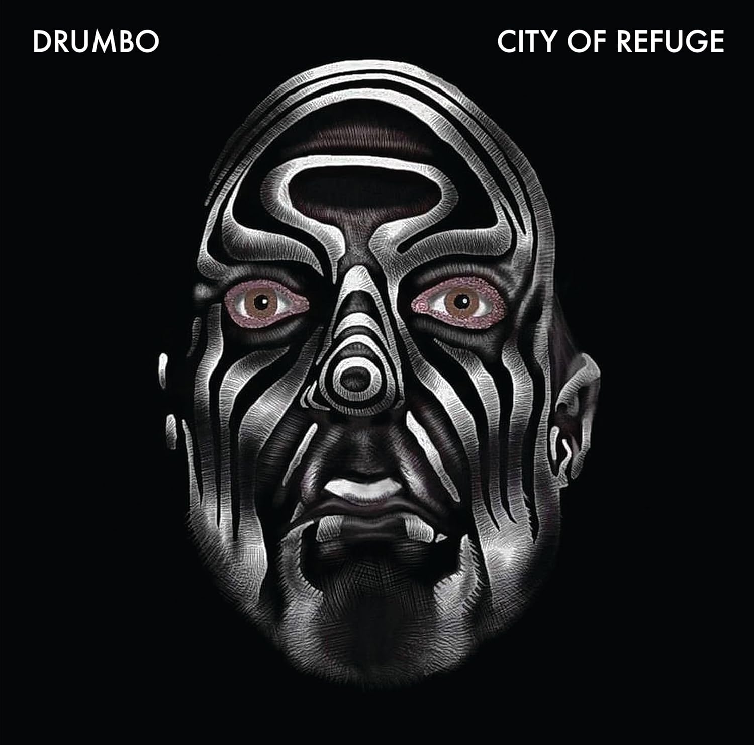 Bild von City of Refuge (Lp,Ltd.) [Vinyl LP]