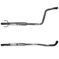 Bild von BM CATALYSTS Abgasrohr  für TOYOTA BM50068