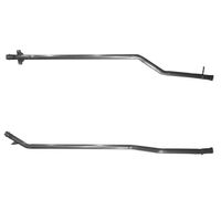 Bild von BM CATALYSTS Abgasrohr  für CITROËN 1717Z3 BM50131
