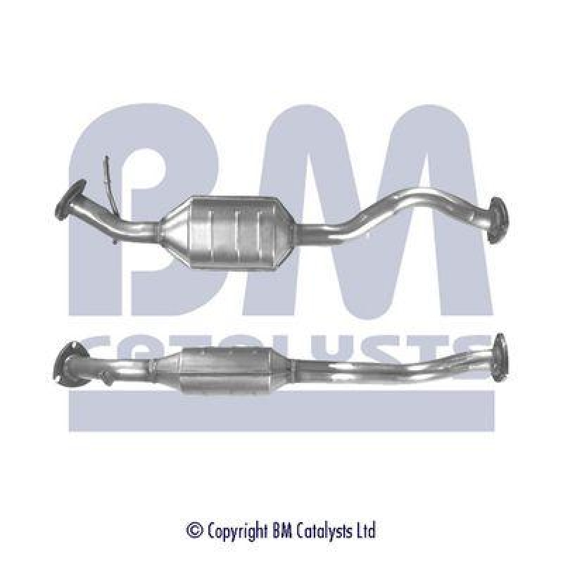 Bild von BM CATALYSTS Katalysator Approved BM90044H
