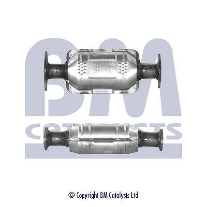 Bild von BM CATALYSTS Katalysator Approved BM90049H