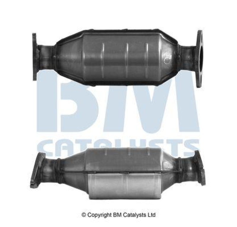 Bild von BM CATALYSTS Katalysator Approved BM90454H