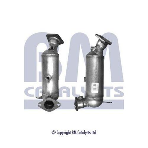 Bild von BM CATALYSTS Katalysator Approved BM91002H
