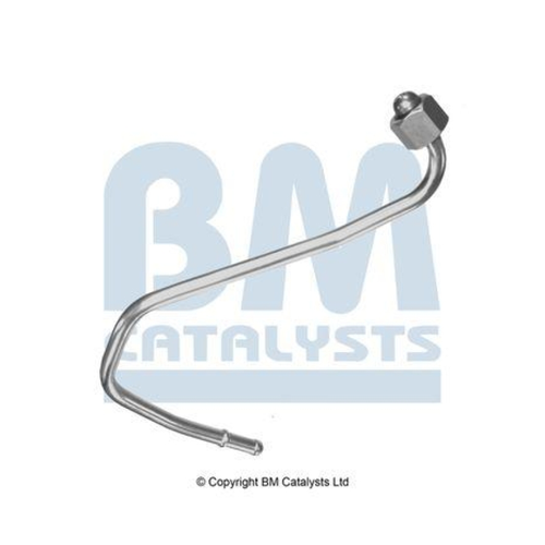 Bild von BM CATALYSTS Druckleitung für Ruß-/Partikelfilter