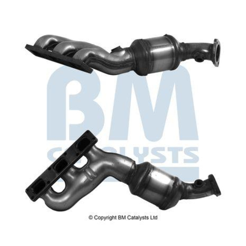 Bild von Katalysator BM CATALYSTS BM92162H - Effizient und Zuverlässig