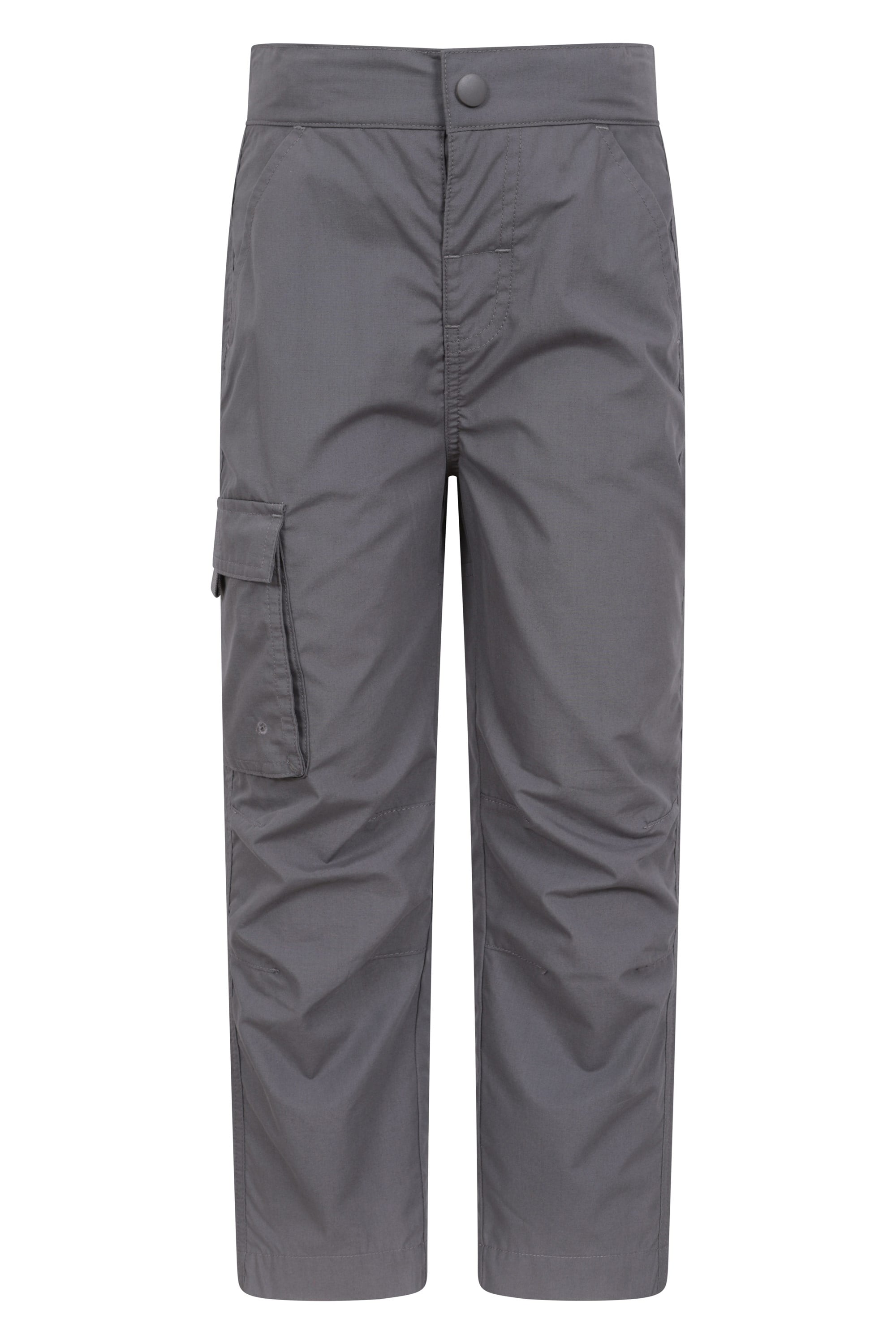 Bild von Active Kinderhose - Grau