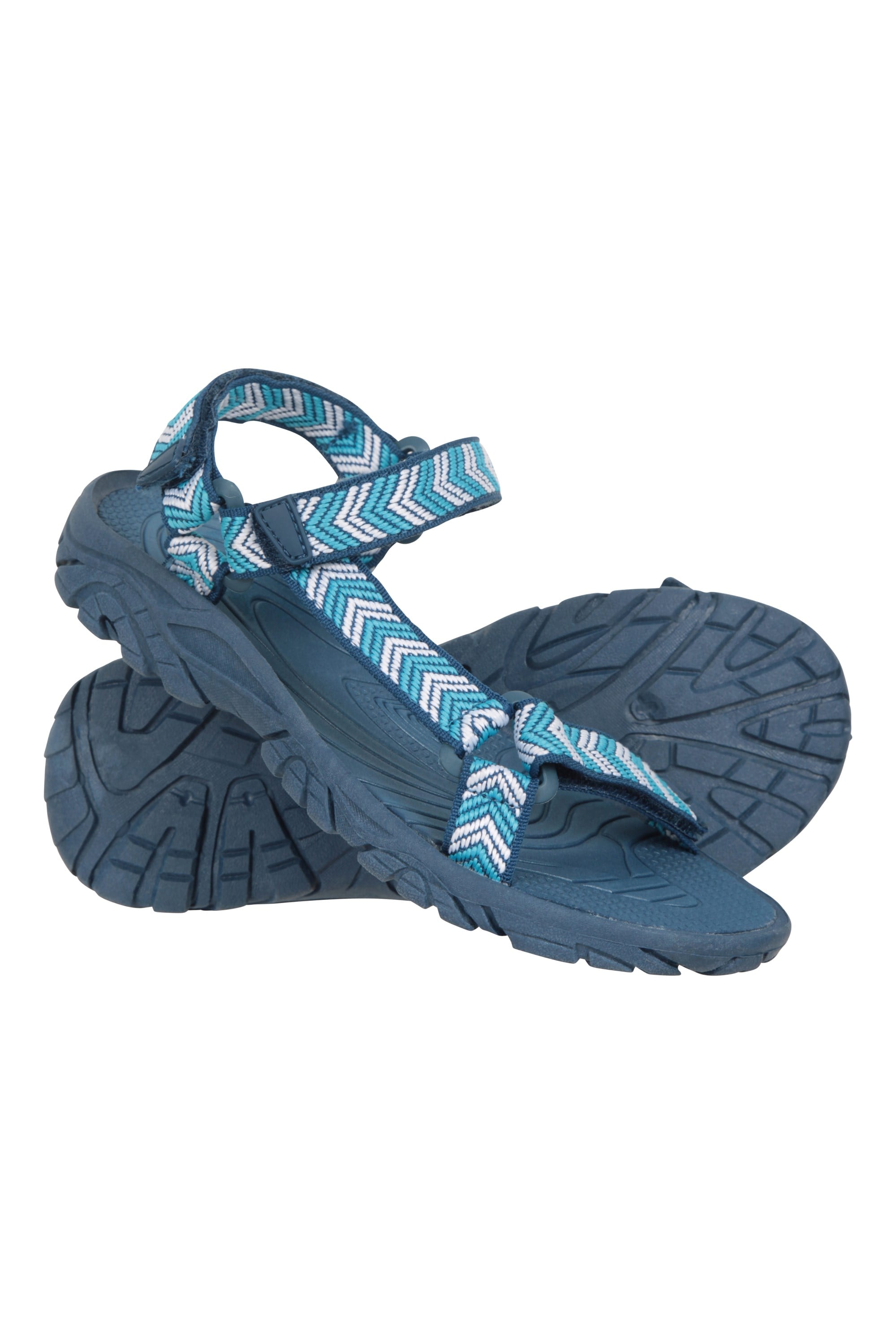 Bild von Tide Kinder Sandalen - Blau