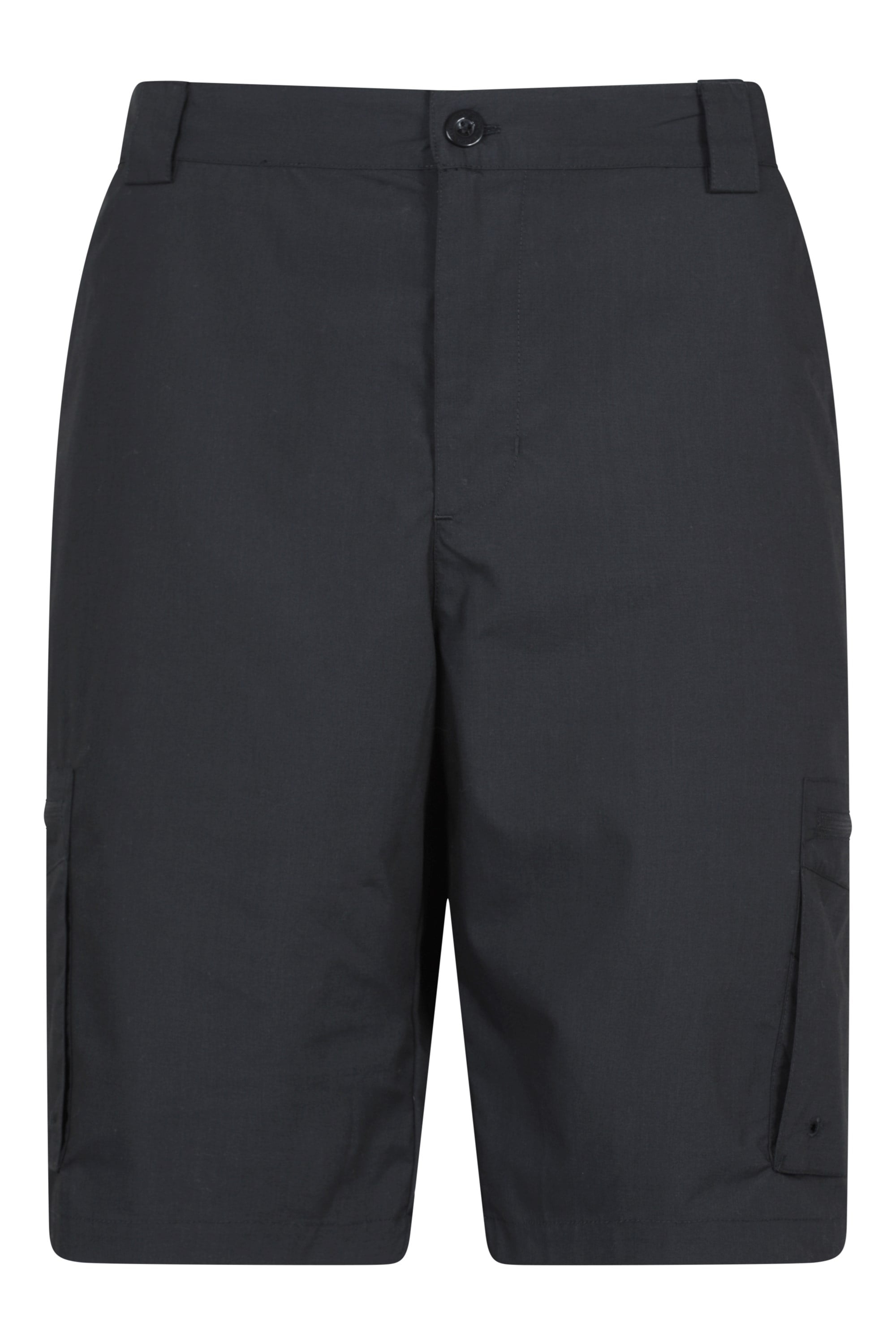 Bild von Trek Herrenshorts - Schwarz
