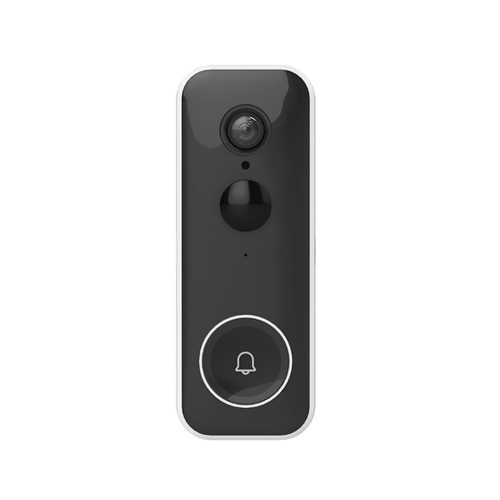 Bild von Yale Smart Video Doorbell - Smarte Kabellose Video-Türklingel - Weiß