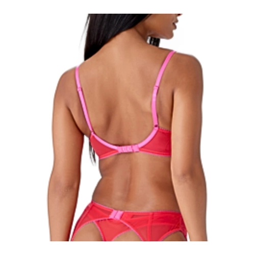 Bild von Gossard Hipster Lace Short Natur XL – Elegante Unterwäsche für Damen