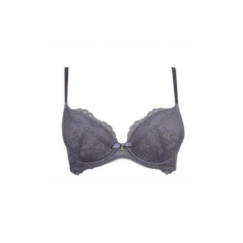 Bild von Gossard Dekolleté-BH Lace Push-Up BH Platin 85 C im Test