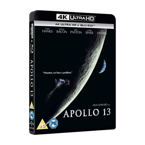 Bild von Apollo 13 - 4K Ultra-HD Blu-ray