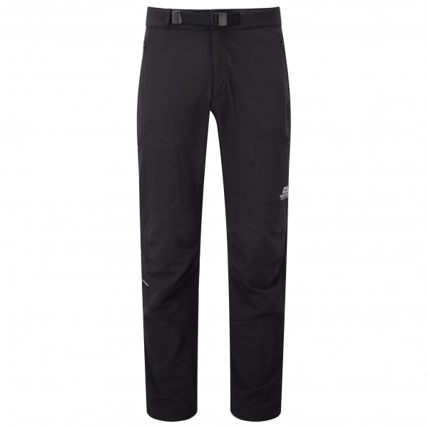 Bild von Mountain Equipment - Ibex Pant - Softshellhose Gr 28 - Regular schwarz