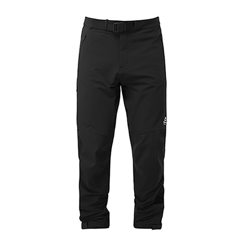 Bild von Mountain Equipment Mission Pant - Die ideale Hybrid-Softshell-Hose für Outdoor-Enthusiasten
