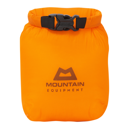 Bild von Mountain Equipment Lightweight 1L Drybag – Der ideale Begleiter für deinen Kleinkram