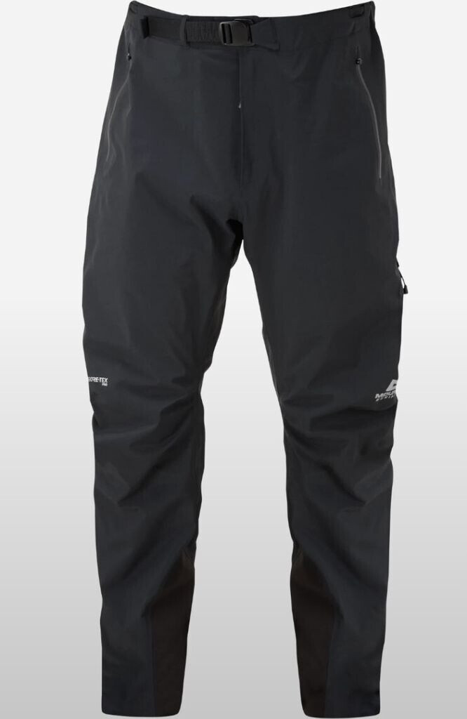 Bild von Mountain Equipment Lhotse Pant (005030) black