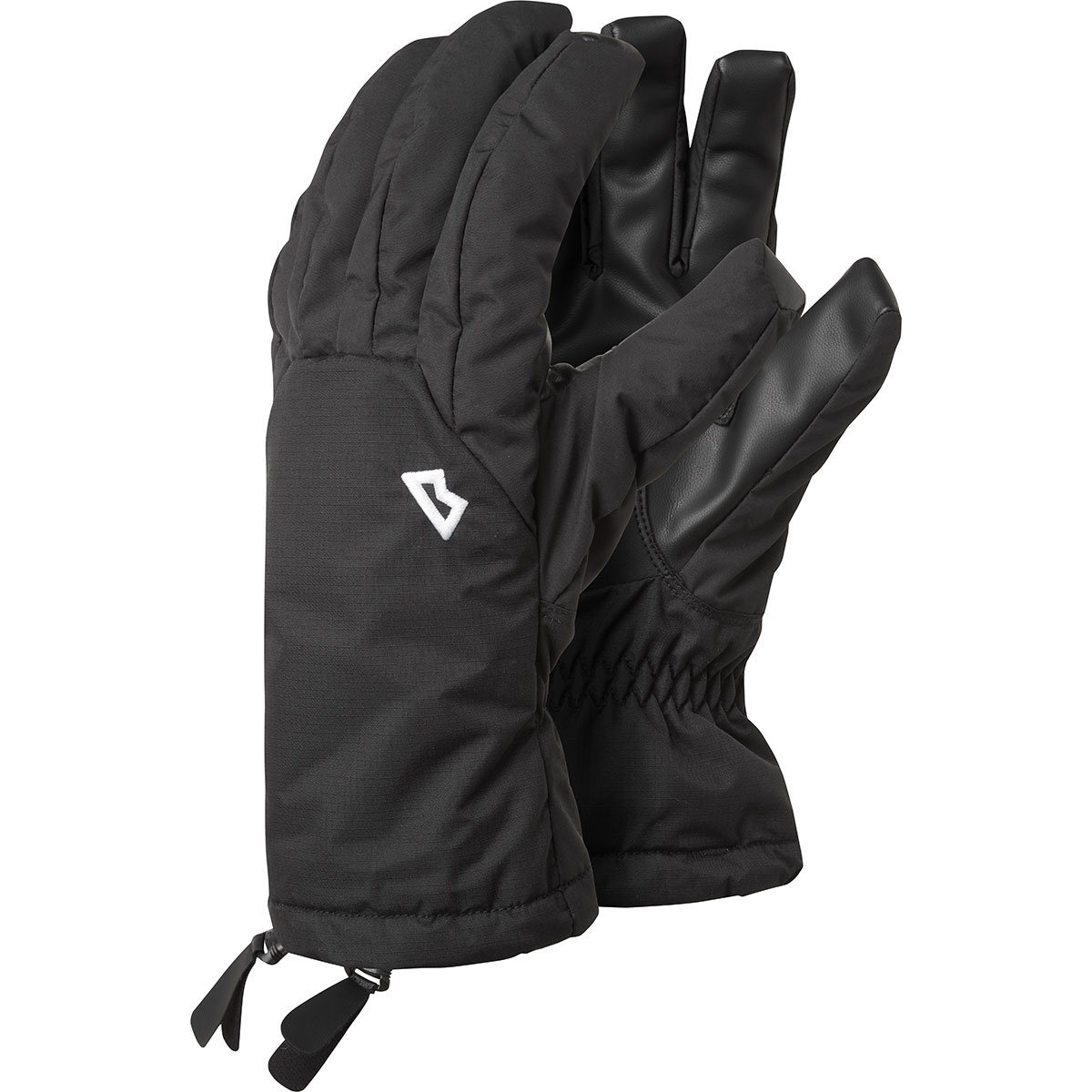 Bild von Mountain Equipment - Mountain Glove - Handschuhe Gr M schwarz