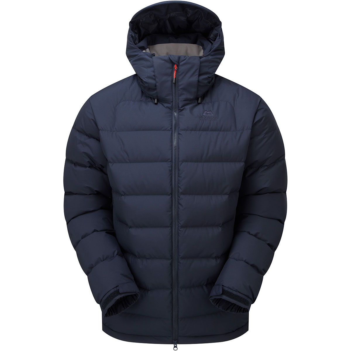 Bild von Mountain Equipment Lightline ME-005682-ME-01286-M Echo Jacke, Herren, Cosmos, Größe M, Kosmos, M