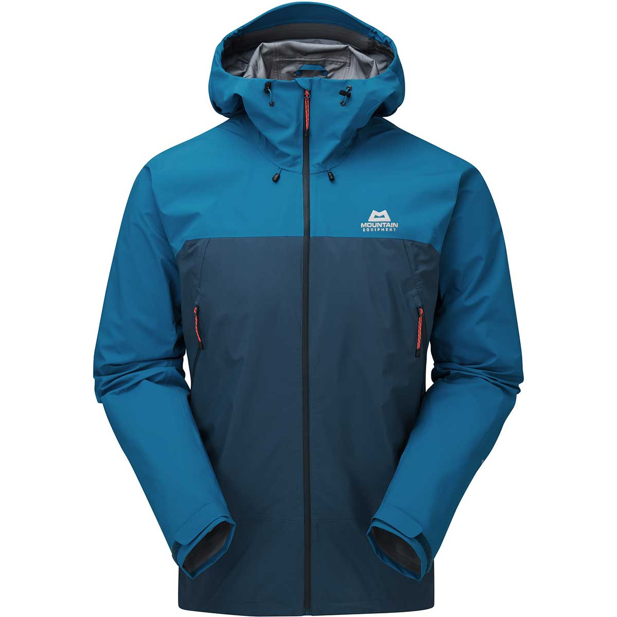Bild von Mountain Equipment Firefox Jacket majolica/mykonos