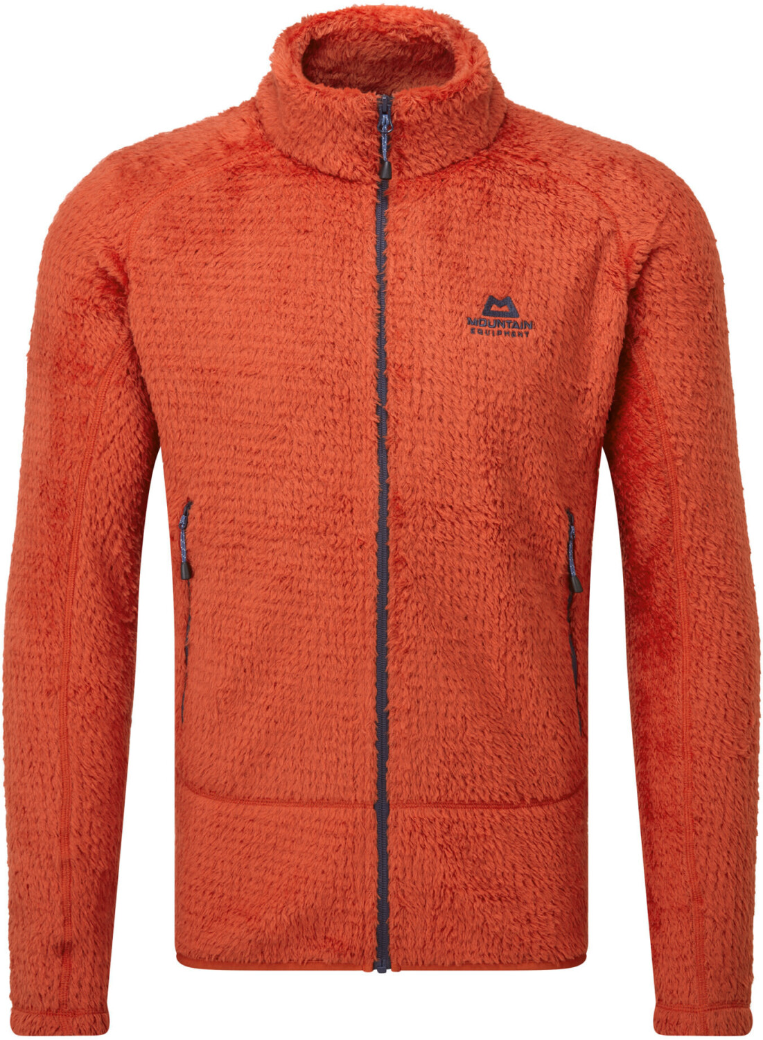 Bild von Mountain Equipment - Concordia Jacket - Fleecejacke Gr M rot