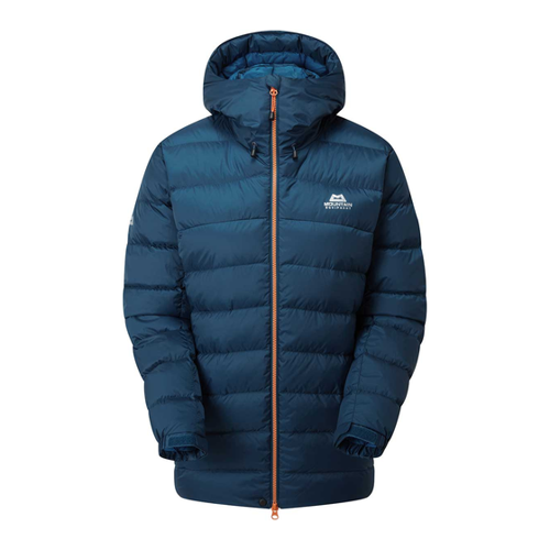 Bild von Mountain Equipment Damen Senja Jacke – Die perfekte Begleiterin für jede Outdoor-Aktivität