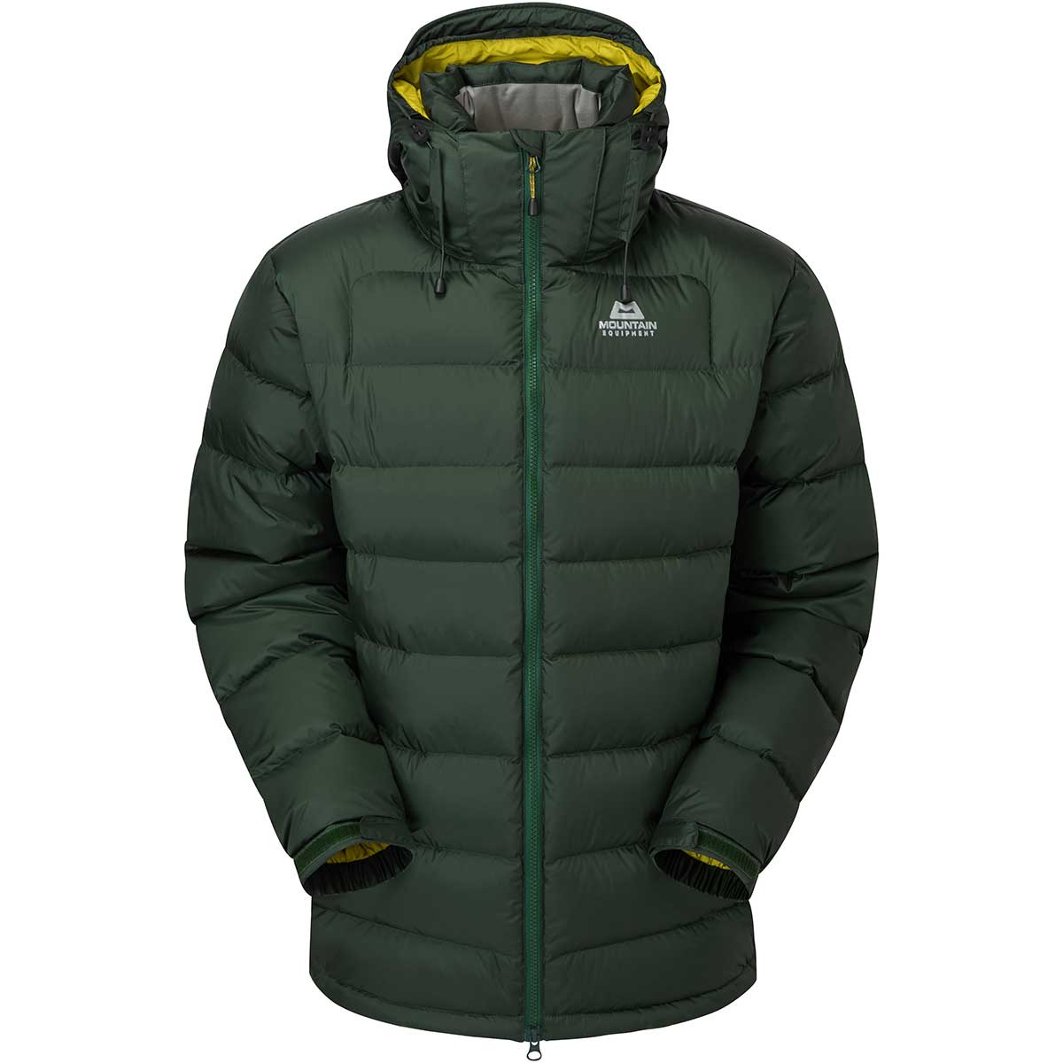 Bild von Mountain Equipment Lightline Jacket Men - Daunenjacke