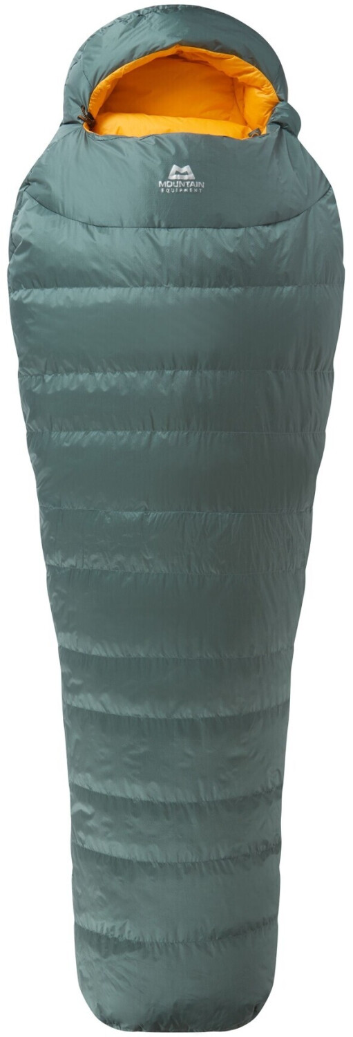 Bild von Mountain Equipment Glacier 450 Wmns Regular Damen (Grün LZ/Regular) Trekkingzubehör
