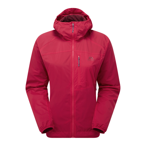Bild von Mountain Equipment Damen Aerotherm Jacke – Ideale Begleiterin für kalte Tage