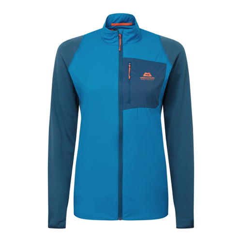 Bild von Mountain Equipment Damen Switch Jacke – Der perfekte Begleiter für alpine Abenteuer