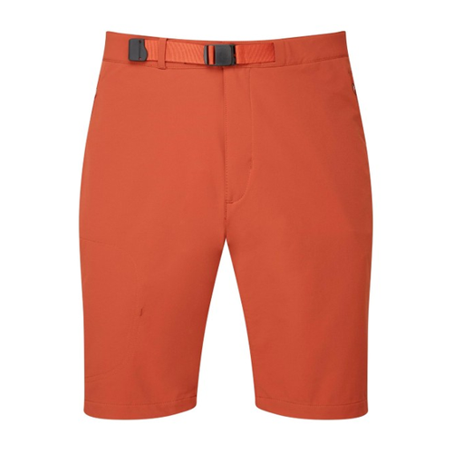 Bild von Mountain Equipment - Ibex Mountain Short - Shorts Gr 28 rot