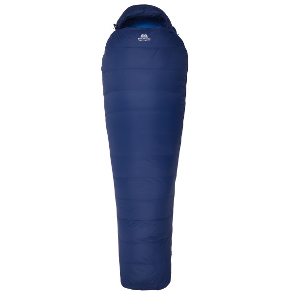 Bild von Mountain Equipment - Olympus 400 - Daunenschlafsack Gr Regular blau