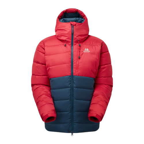 Bild von Mountain Equipment Damen Paiyu Jacke - Extrem warme Daunenjacke für den alpinen Winter