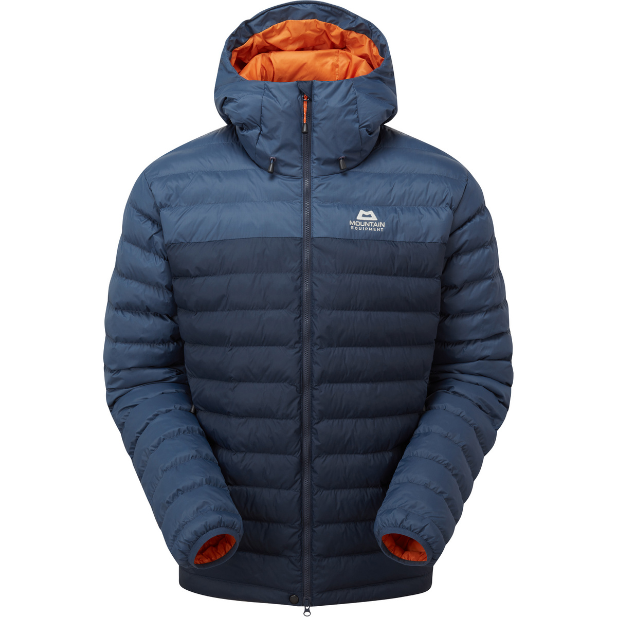 Bild von Mountain Equipment Superflux Jacket - Isolationsjacke
