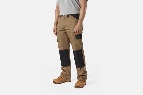 Bild von Dickies Arbeitshose »Dickies Workwear Hosen EVERYDAY TROUSER«