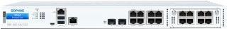 Bild von Sophos XGS 2300 Security Appliance MME EU/UK power cord (XG2CTCHEUK)