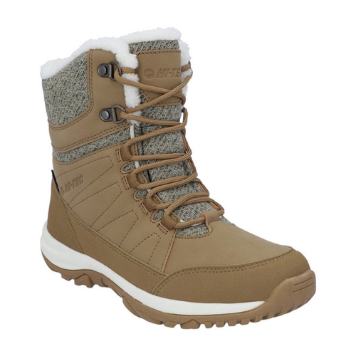 Bild von Hi-Tec Riva Mid WP Winterboots – Der perfekte Begleiter für die kalte Jahreszeit