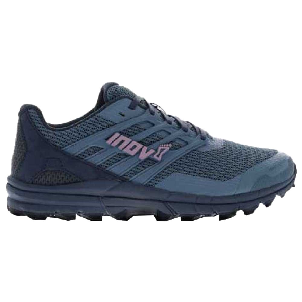 Bild von Inov-8 Erwachsene Damen Trailtalon 290 Wandern Athletic Blau Navy Pink US 9