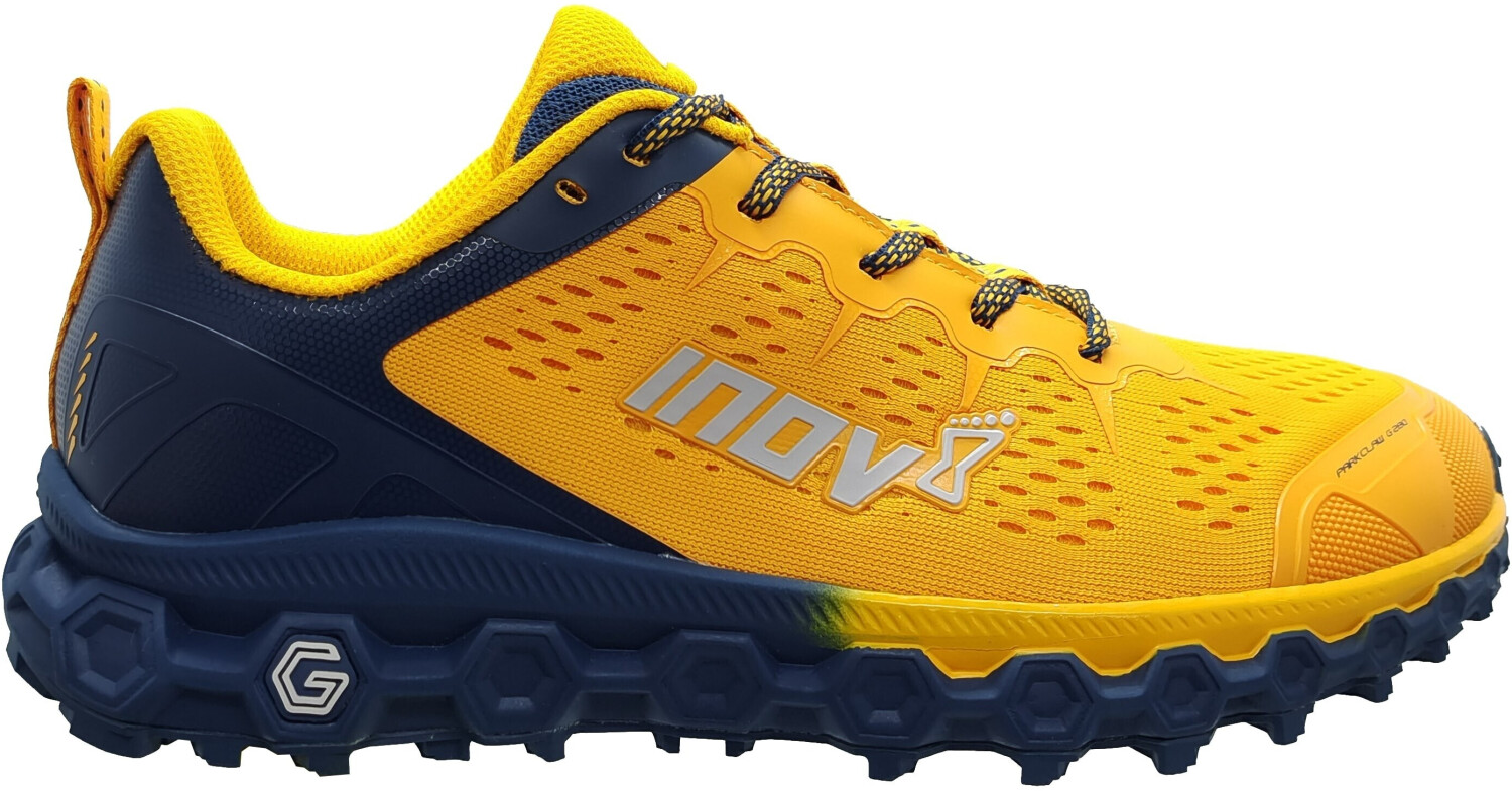 Bild von inov-8, Herren, Laufschuhe, Parkclaw G 280 (45), Blau, Gelb