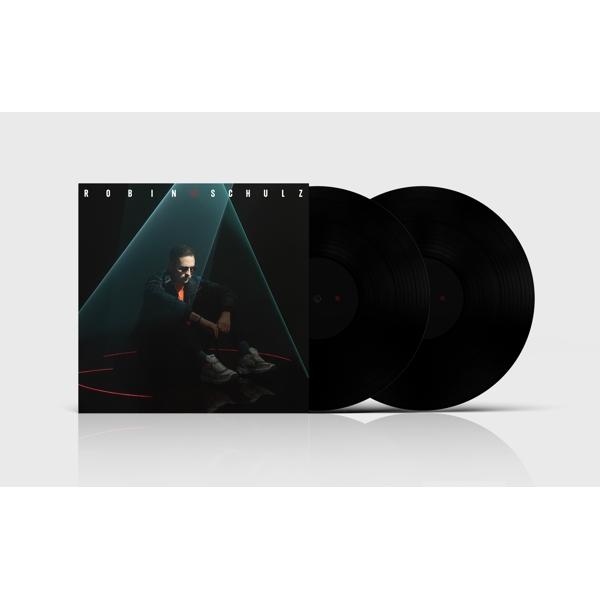 Bild von Iiii, Schallplatten
