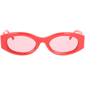 Bild von The Attico  Sonnenbrillen Sonnenbrille  X Linda Farrow Berta 38C4