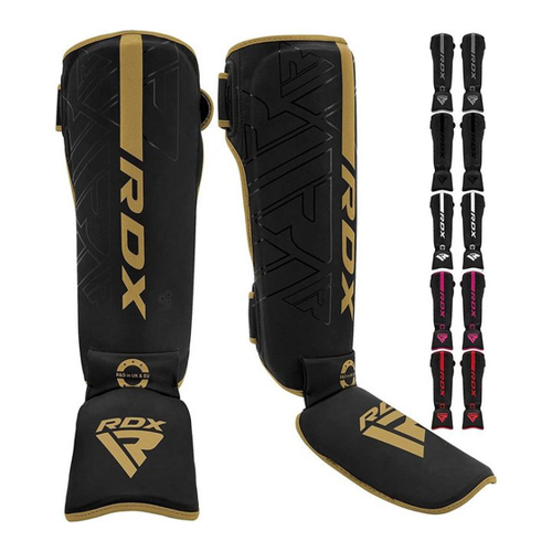 Bild von RDX Sports Schienbeinschutz – Der perfekte Begleiter für Kampfsportler