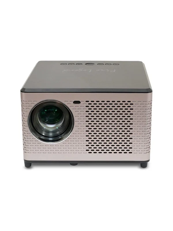 Bild von Acer Projektoren AOpen Fire Legend QF15a - 1920 x 1080 - 10000 ANSI lumens