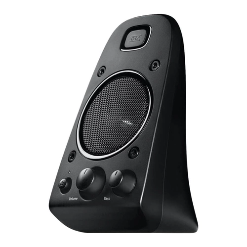 Bild von Logitech Z623 Lautsprecher-System mit Subwoofer