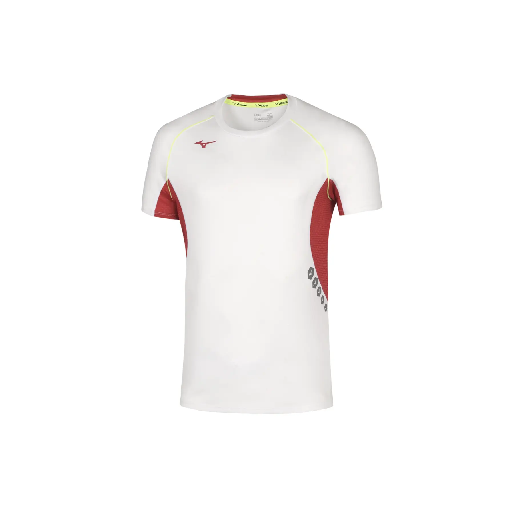 Bild von T-Shirt Mizuno JPN