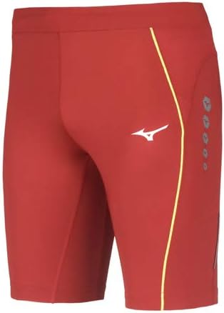 Bild von Mizuno Premium JPN MID Tight Red/Red M Mens