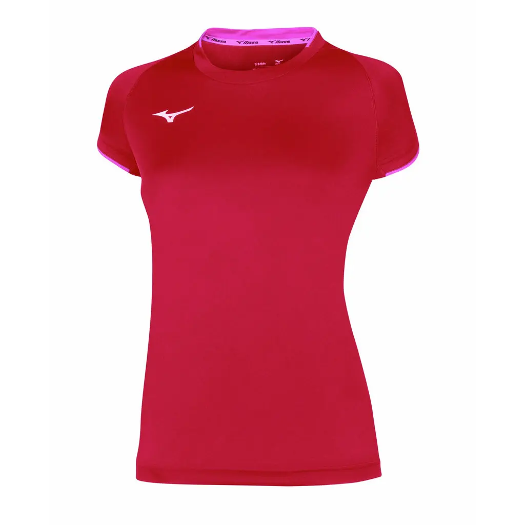 Bild von Trikot mizuno femme Core